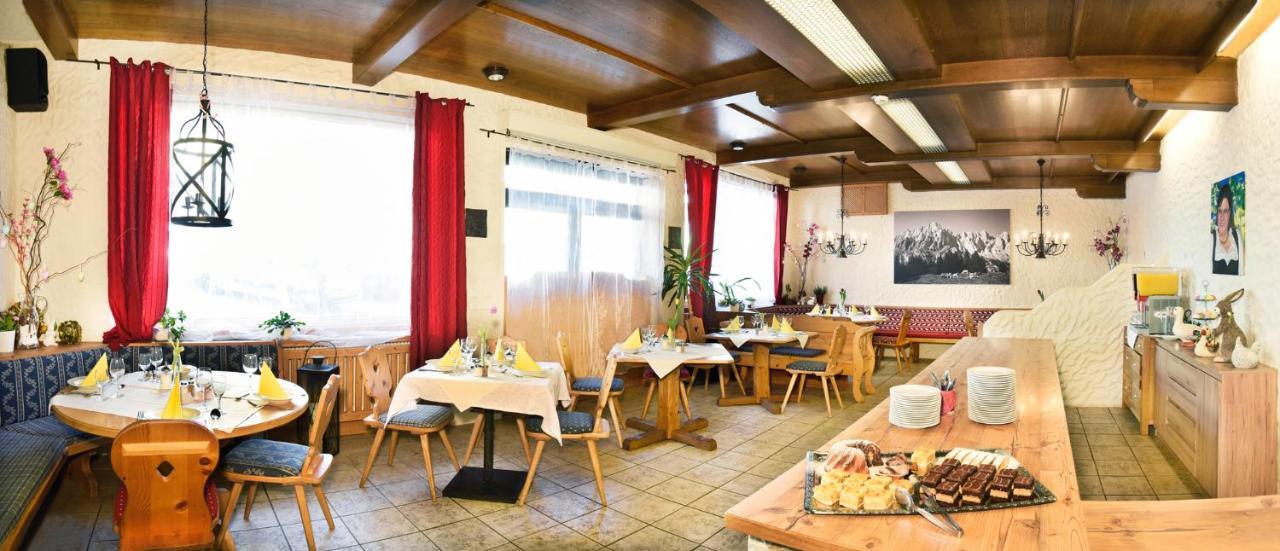 Heinrichshof Hotell Mühlbach am Hochkönig Exteriör bild